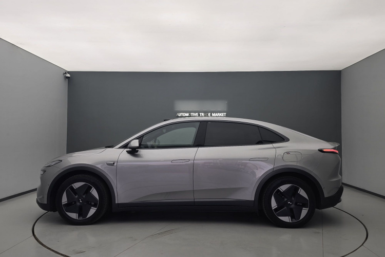 乐道L60 2024款 60kWh 后驱版车身外观6005