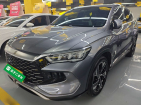 比亚迪 宋Pro新能源 2023款 冠军版 DM-i 110KM卓越型