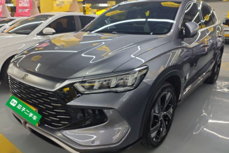 比亚迪 宋Pro新能源 2023款 冠军版 DM-i 110KM卓越型