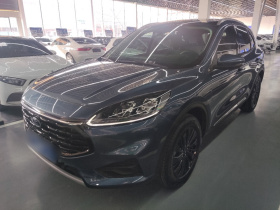 福特 锐际 2024款 EcoBoost 245 两驱耀享款