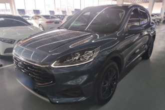 福特 锐际 2024款 EcoBoost 245 两驱耀享款