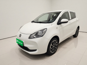 长安欧尚 奔奔E-Star 2021款 国民版 多彩款 磷酸铁锂（31.86kWh）