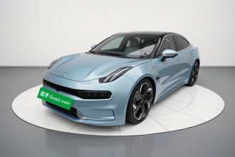 极氪001 2022款 超长续航双电机 YOU版