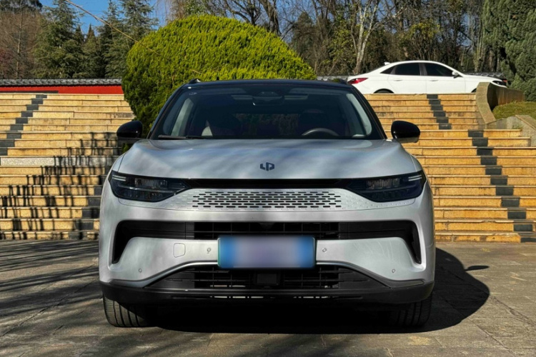 零跑汽车 零跑C11 2023款 增程 285智享版车身外观6007