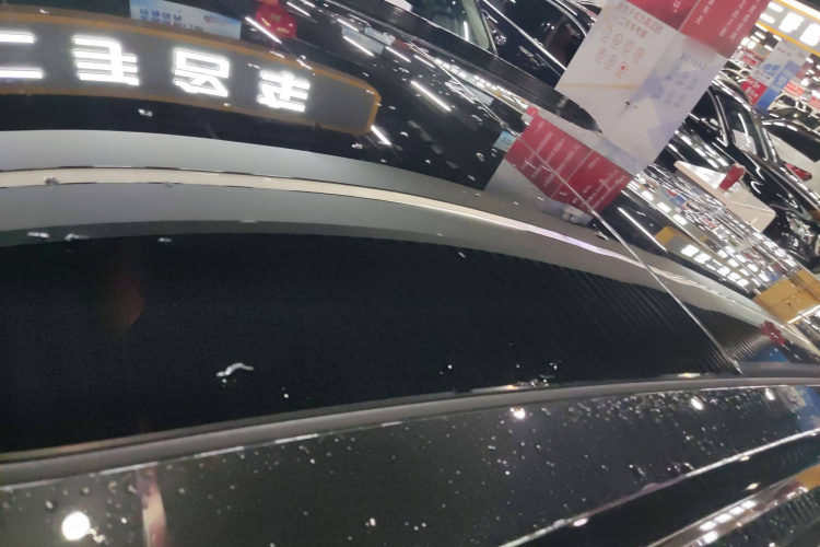 保时捷 2022款 Macan 2.0T局部细节57