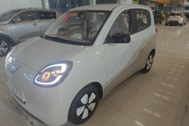 五菱汽车 宏光MINIEV 2025款 四门版 进阶款