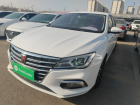 荣威i5 2020款 1.5L 手动4G互联领豪旗舰版