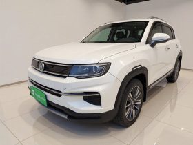 长安CS35PLUS 2018款 1.6L 自动畅联版 国V