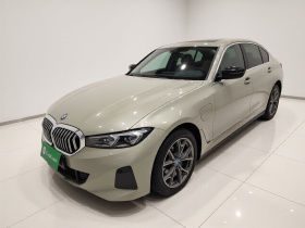 宝马i3 2022款 eDrive 35 L