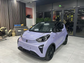 奇瑞 小蚂蚁 2024款 青春版 321km 钟爱版 29.23kWh