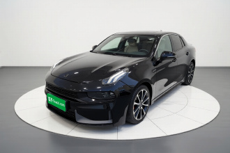 领克03 2018款 1.5TD DCT劲版 国V