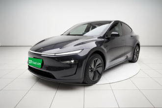 特斯拉 Model Y 2025款 长续航全轮驱动 首发版