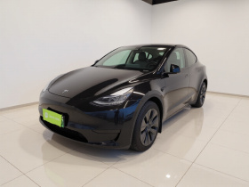 特斯拉 Model Y 2023款 后轮驱动版