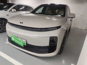 理想汽车 理想L6 2024款 Max