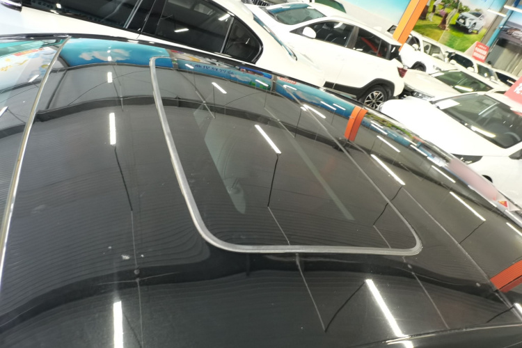 雪佛兰 科鲁泽 2024款 1.5L 双离合悦享版局部细节57