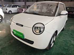 长安启源 长安Lumin 2024款 130km 清悦款