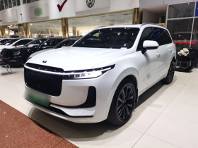 理想汽车 理想ONE 2020款 增程6座版