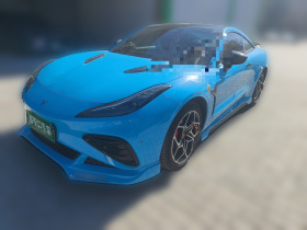 哪吒汽车 哪吒GT 2023款 580 AWD