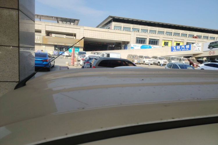 五菱汽车 五菱之光新能源 2025款 201km 标准型局部细节57