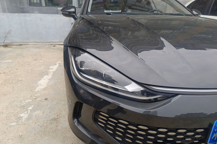 大众 2022款 凌渡L 280TSI DSG酷辣版车身外观8