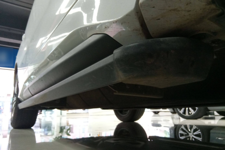 本田 冠道 2020款 240TURBO 两驱智享版局部细节9001