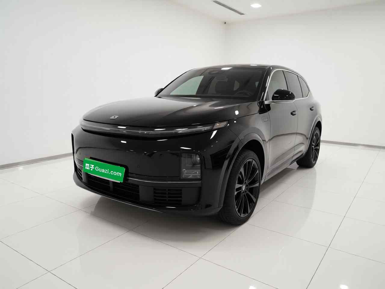 理想汽车 理想L7 2024款 Pro(2)