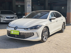 大众 2025款 凌渡L 280TSI DSG炫辣版