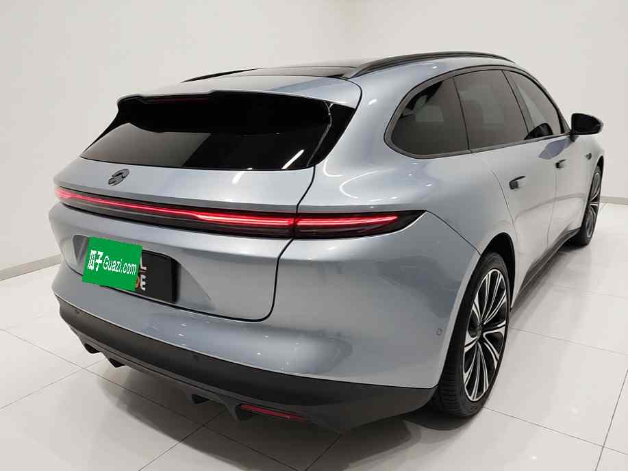 蔚来ET5T 2024款 75kWh Touring(4)