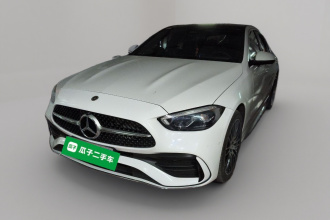奔驰C级 2023款 改款 C 260 L