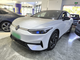 大众ID.7 VIZZION 2024款 首发版