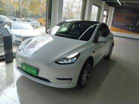 特斯拉 Model Y 2022款 后轮驱动版