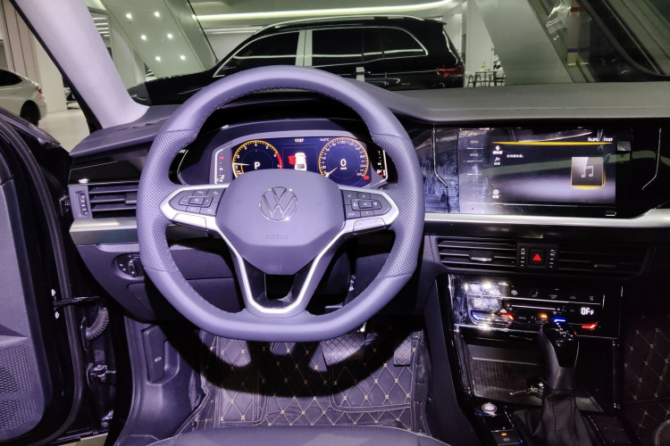 大众 帕萨特 2025款 出众款 380TSI 星空龙腾版局部细节13