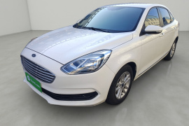 福特 福睿斯 2019款 1.5L 自动质享型