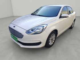 福特 福睿斯 2019款 1.5L 自动质享型