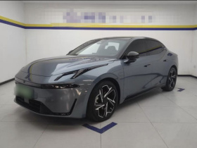 领克07 2024款 EM-P 126长续航 Ultra