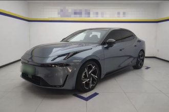 领克07 2024款 EM-P 126长续航 Ultra