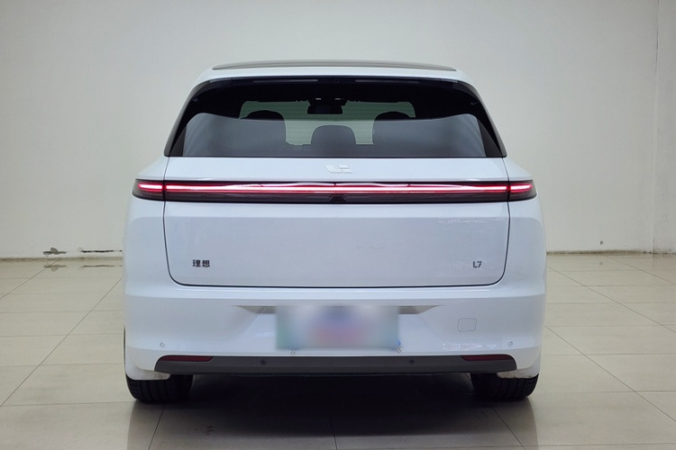 理想汽车 理想L7 2023款 Pro车身外观6008