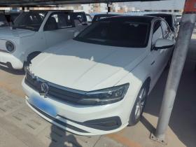 大众 凌渡 2019款 230TSI DSG视野版 国VI