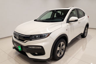 本田XR-V 2017款 1.5L LXi CVT经典版