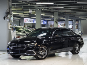 奔驰E级 2023款 E 260 L