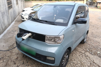 五菱汽车 宏光MINIEV 2020款 自在款 三元锂