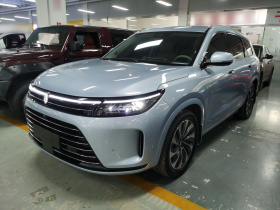 鸿蒙智行 问界M7 2024款 1.5T 后驱Plus版 5座