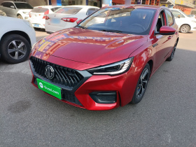 名爵 MG6 2020款 1.5T 自动领潮风尚版