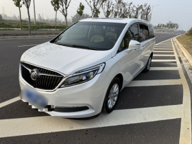 别克GL8 2018款 ES 28T 舒适型 国VI