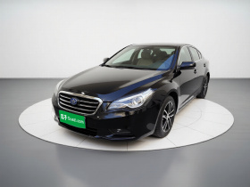 奔腾B50 2013款 1.6L 手动舒适型