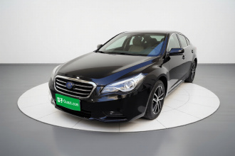 奔腾B50 2013款 1.6L 手动舒适型