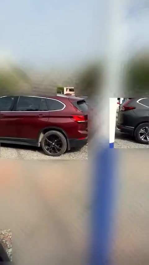 宝马X1 2020款 sDrive20Li 时尚型讲解2