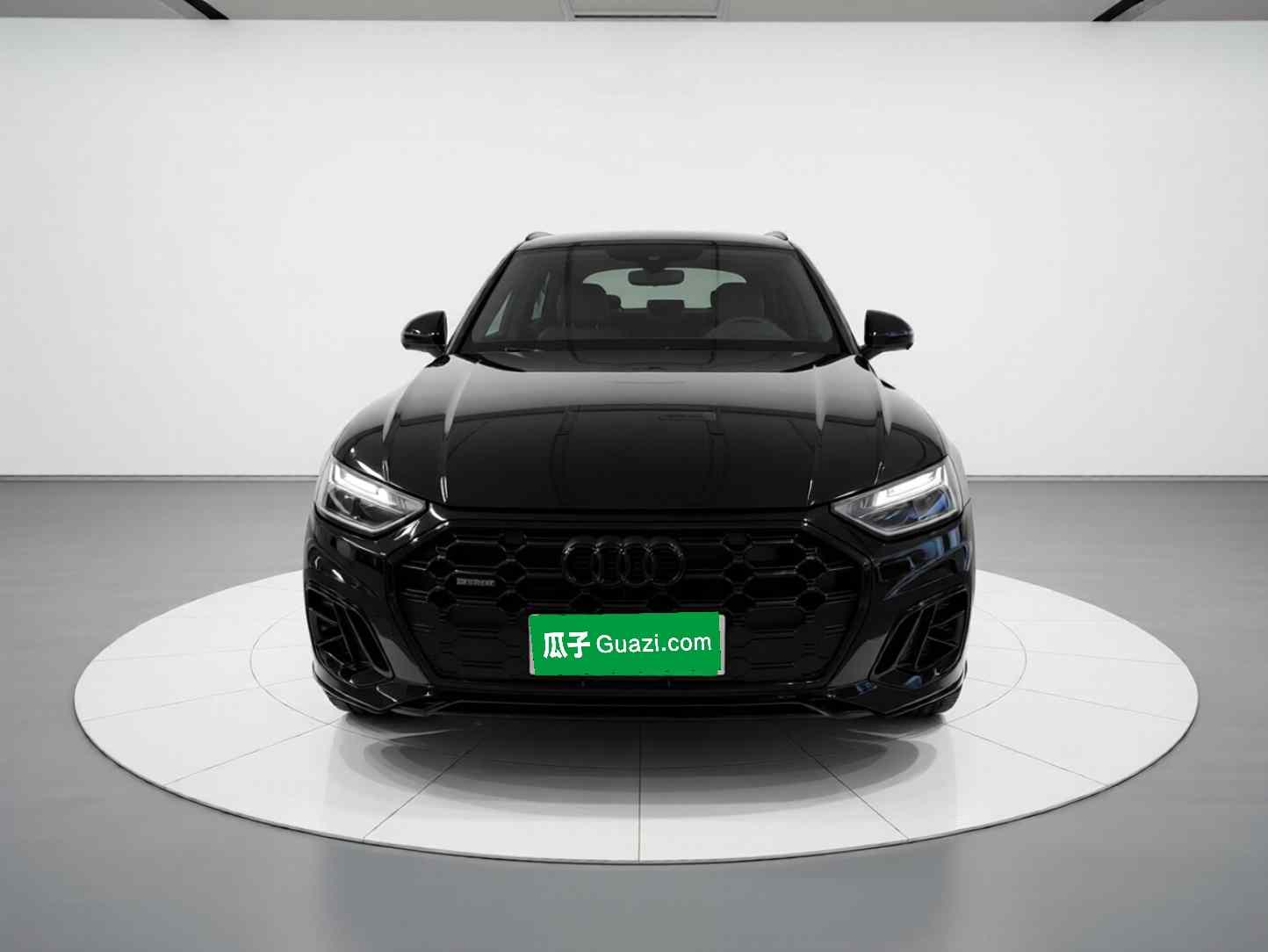 奥迪Q5L 2025款 40 TFSI 豪华动感型(1)