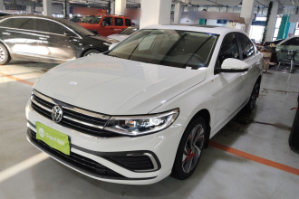 大众 宝来 2025款 改款 200TSI DSG悦行PRO版