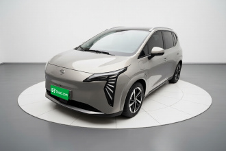 埃安 AION Y 2023款 Plus 510 智领版